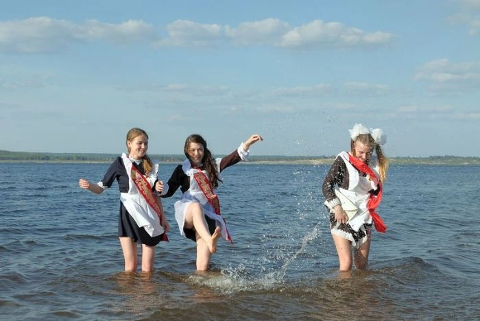 Останній дзвінок 2014. Частина 2 (47 фото) – фото 37