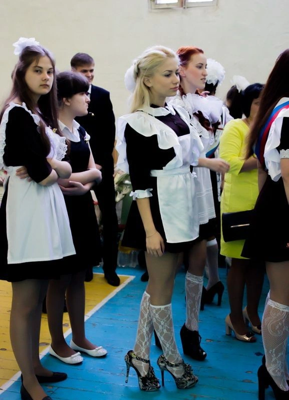 Останній дзвінок 2014. Частина 2 (47 фото) – фото 38