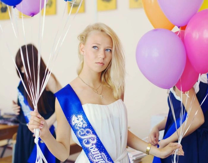 Останній дзвінок 2014. Частина 2 (47 фото) – фото 39