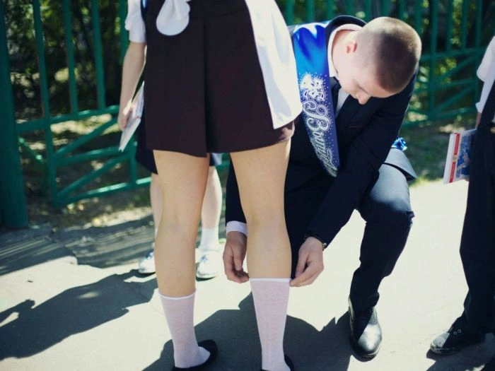 Останній дзвінок 2014. Частина 2 (47 фото) – фото 40