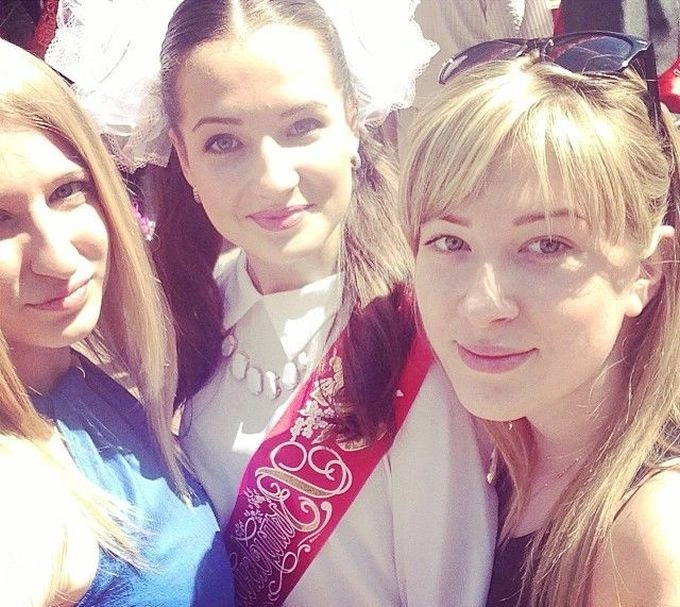 Останній дзвінок 2014. Частина 2 (47 фото) – фото 42