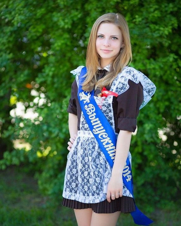 Останній дзвінок 2014. Частина 2 (47 фото) – фото 43