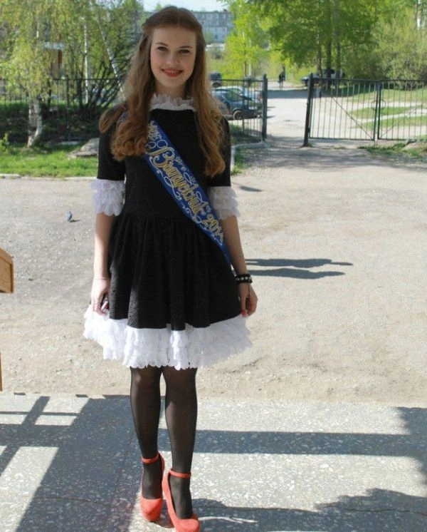 Останній дзвінок 2014. Частина 2 (47 фото) – фото 47