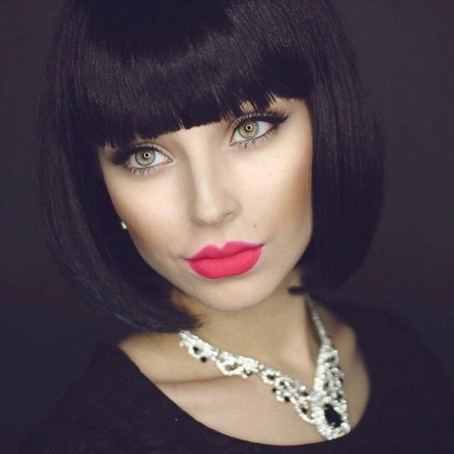 Одна дівчина і багато різноманітних образів (6 фото) – фото 5