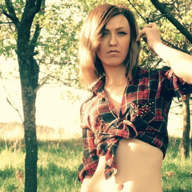 Фермерка, яка звернулася до Володимира Путіна, виявилася аферисткою (14 фото + відео)