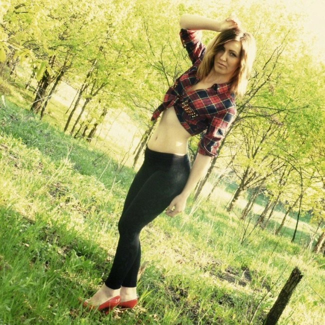 Фермерка, яка звернулася до Володимира Путіна, виявилася аферисткою (14 фото + відео) – фото 2