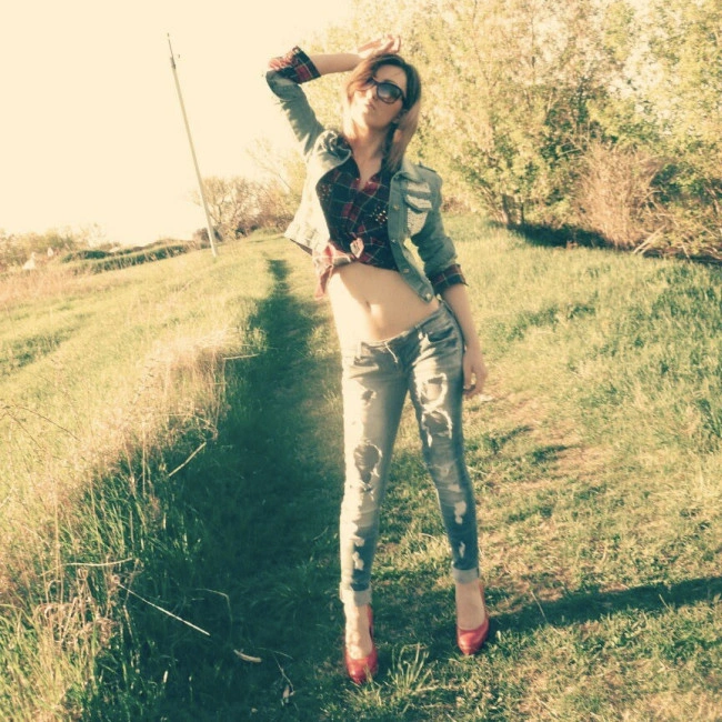 Фермерка, яка звернулася до Володимира Путіна, виявилася аферисткою (14 фото + відео) – фото 6