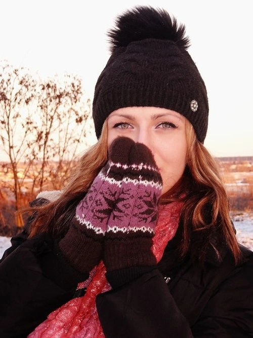 Фермерка, яка звернулася до Володимира Путіна, виявилася аферисткою (14 фото + відео) – фото 9