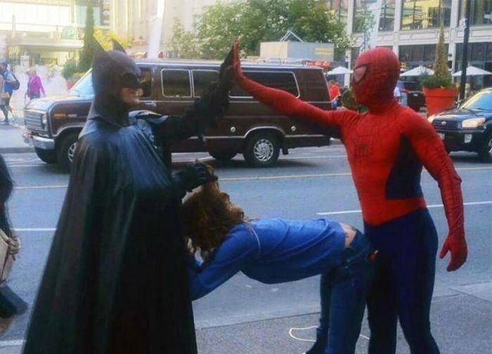 Нецензурні зображення для дорослих. Частина 43 (50 фото) – фото 8