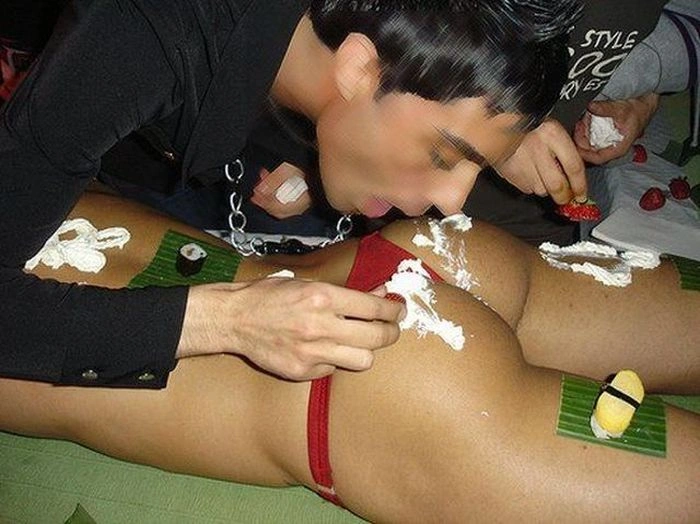 Нецензурні зображення для дорослих. Частина 43 (50 фото) – фото 11