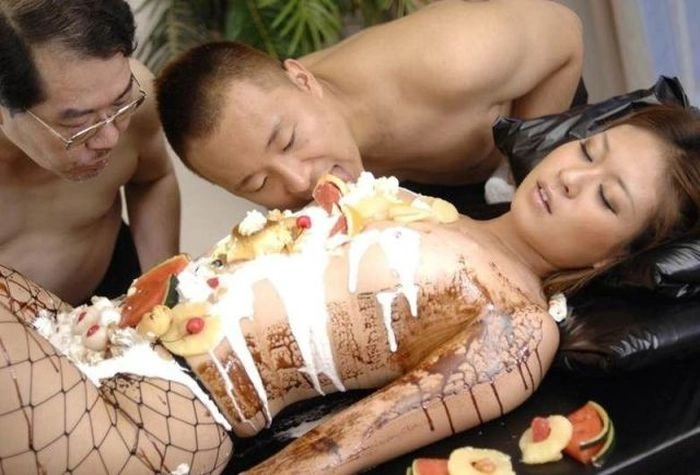 Нецензурні зображення для дорослих. Частина 43 (50 фото) – фото 14