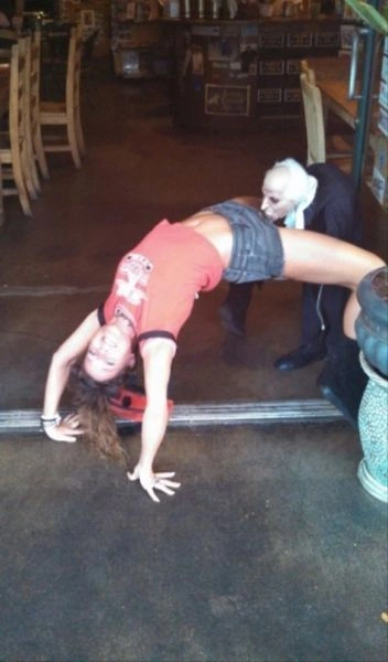 Нецензурні зображення для дорослих. Частина 43 (50 фото) – фото 29