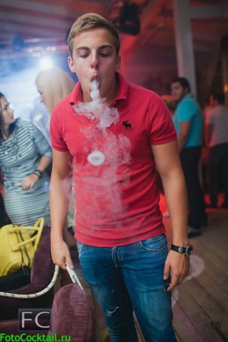 Елітні гості російських нічних клубів (30 фото) – фото 5