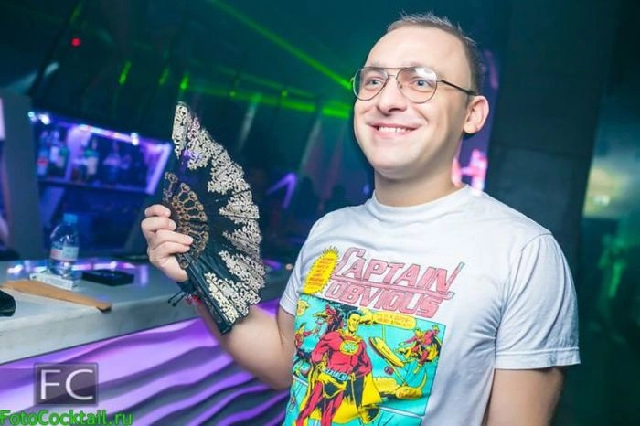 Елітні гості російських нічних клубів (30 фото) – фото 12