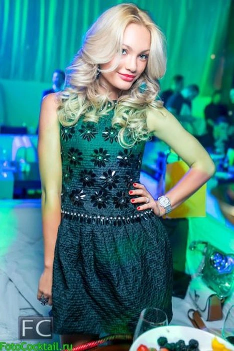 Елітні гості російських нічних клубів (30 фото) – фото 16