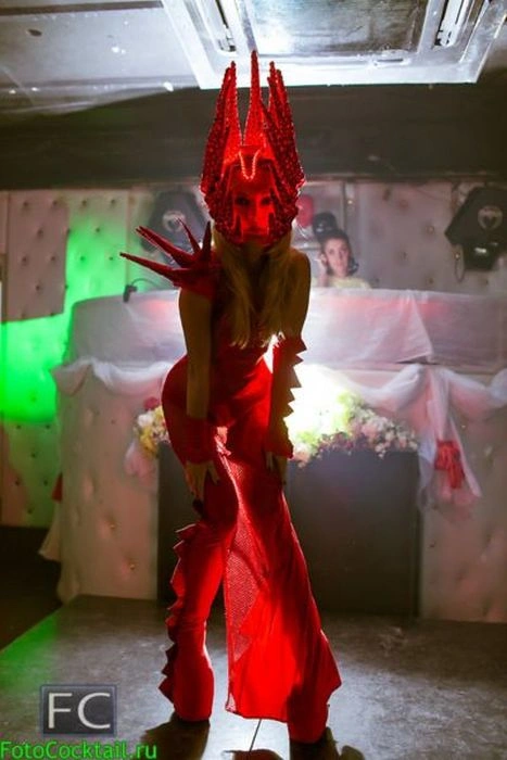 Елітні гості російських нічних клубів (30 фото) – фото 18