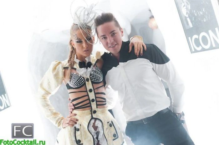 Елітні гості російських нічних клубів (30 фото) – фото 20