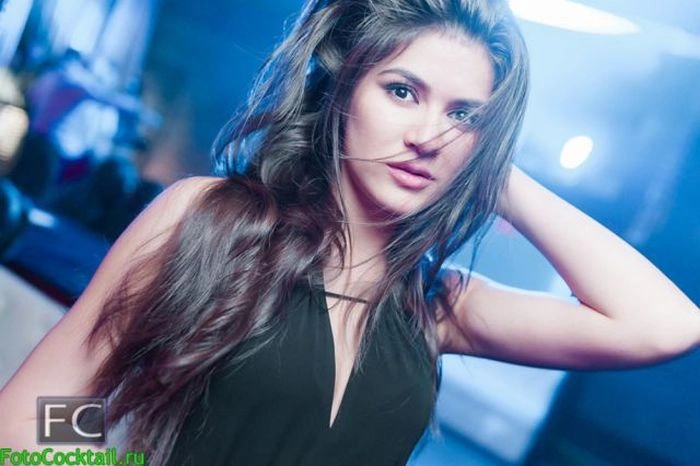 Елітні гості російських нічних клубів (30 фото) – фото 25