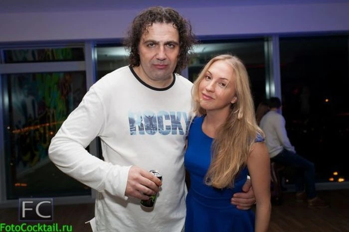 Елітні гості російських нічних клубів (30 фото) – фото 29