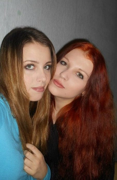 Загадка дня: вгадайте професію цієї дівчини (42 фото) – фото 3