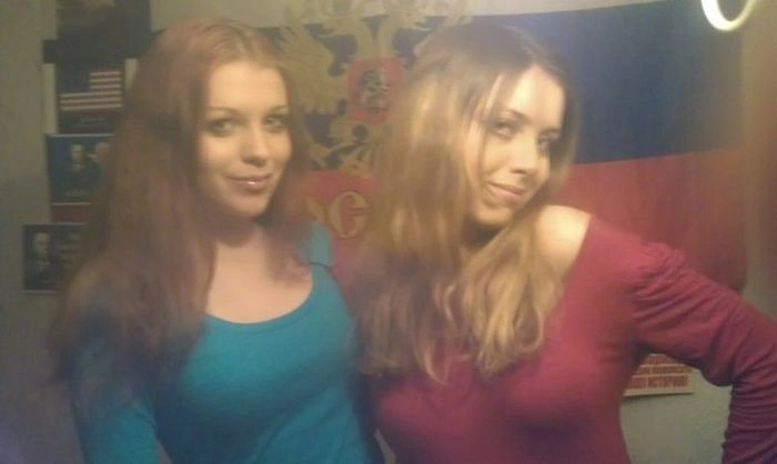 Загадка дня: вгадайте професію цієї дівчини (42 фото) – фото 4