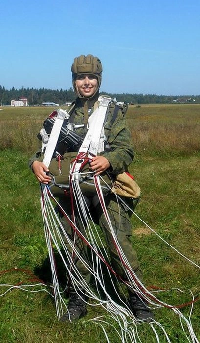 Загадка дня: вгадайте професію цієї дівчини (42 фото) – фото 17