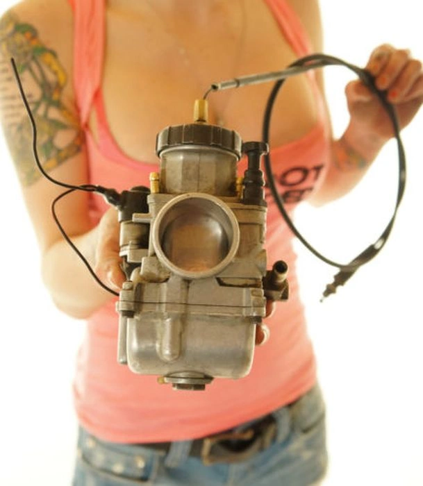 Незвичайне оголошення про продаж запчастин для мотоцикла (40 фото) – фото 3