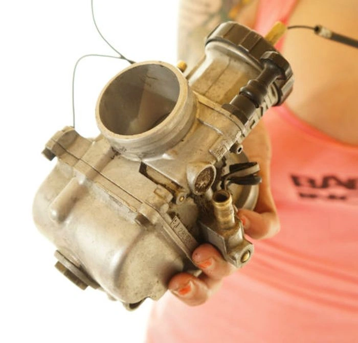 Незвичайне оголошення про продаж запчастин для мотоцикла (40 фото) – фото 13