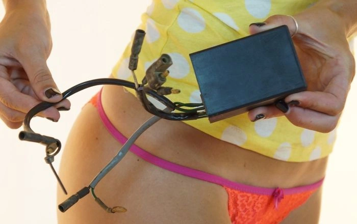 Незвичайне оголошення про продаж запчастин для мотоцикла (40 фото) – фото 14