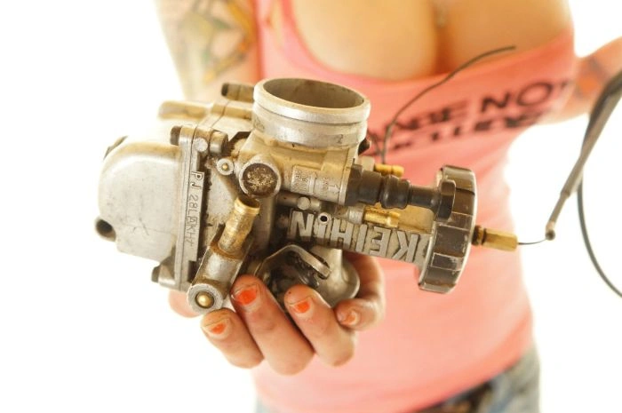 Незвичайне оголошення про продаж запчастин для мотоцикла (40 фото) – фото 24