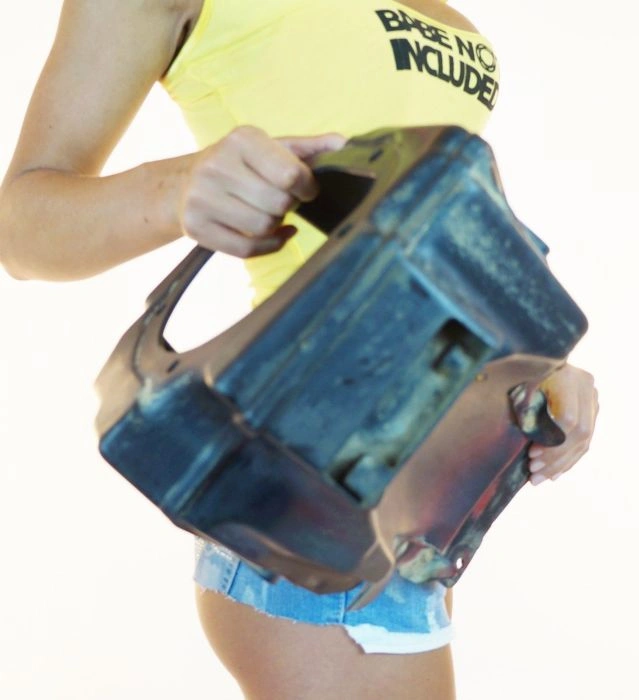 Незвичайне оголошення про продаж запчастин для мотоцикла (40 фото) – фото 38