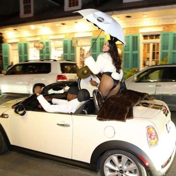 Нецензурні зображення для дорослих. Частина 41 (48 фото) – фото 4