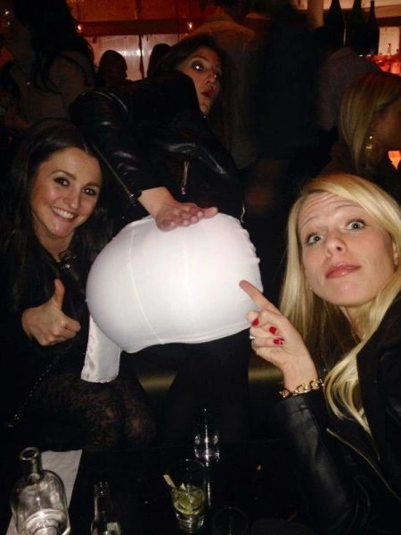 Нецензурні зображення для дорослих. Частина 41 (48 фото) – фото 7