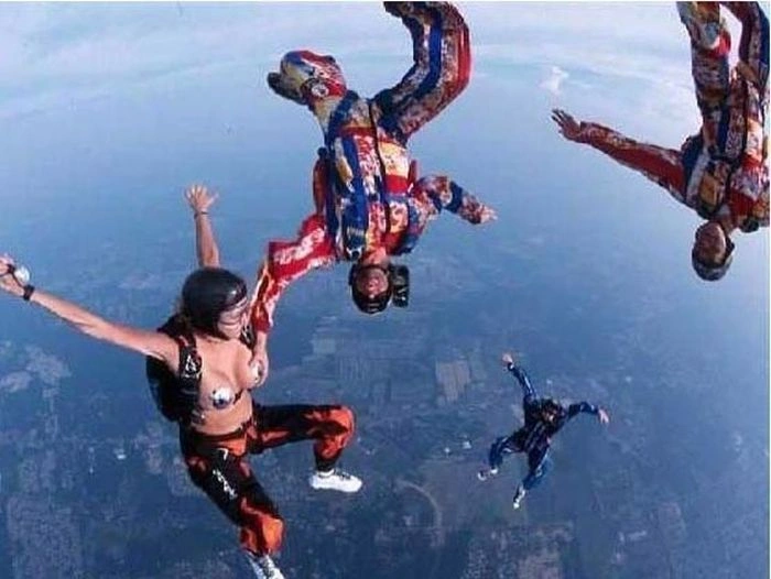 Нецензурні зображення для дорослих. Частина 41 (48 фото) – фото 14