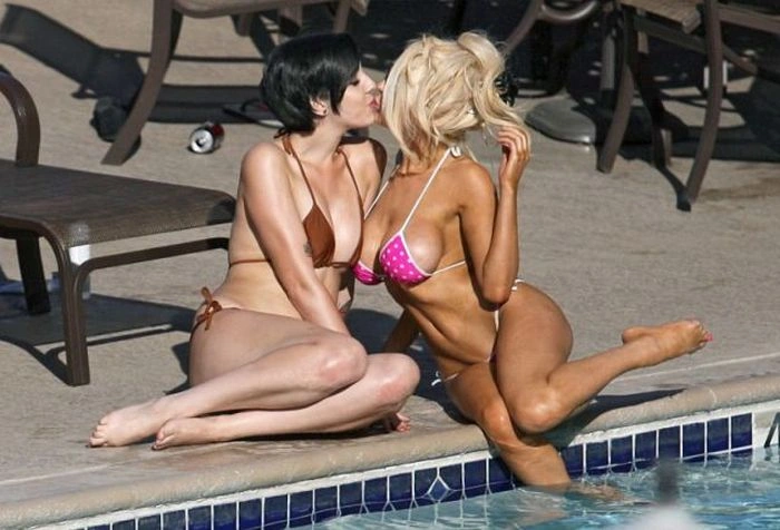 Нецензурні зображення для дорослих. Частина 41 (48 фото) – фото 17