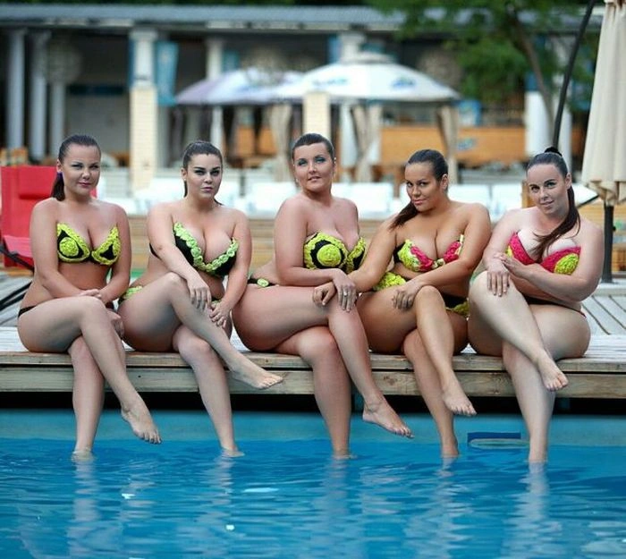 Нецензурні зображення для дорослих. Частина 41 (48 фото) – фото 24