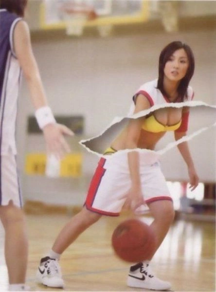 Нецензурні зображення для дорослих. Частина 41 (48 фото) – фото 26