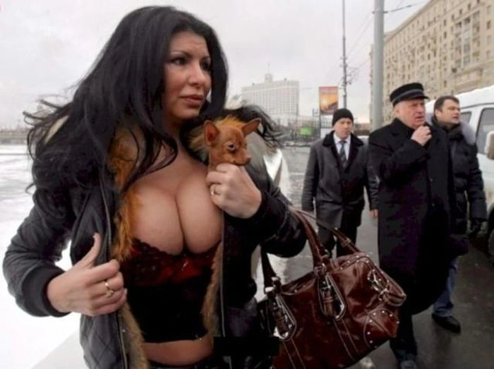 Нецензурні зображення для дорослих. Частина 41 (48 фото) – фото 34