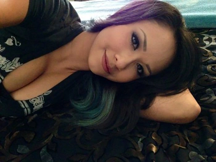 Сексуальні дівчата з великими грудьми (35 фото) – фото 15