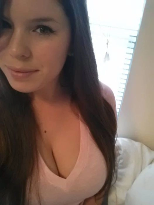 Сексуальні дівчата з великими грудьми (35 фото) – фото 19