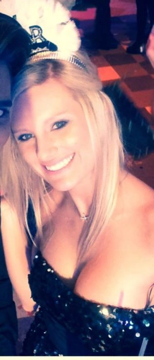 Сексуальні дівчата з великими грудьми (35 фото) – фото 27