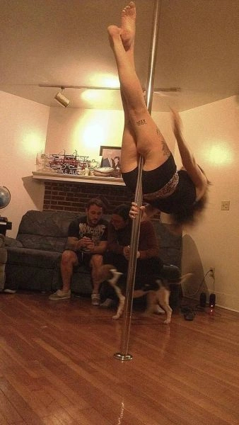 Нецензурні зображення для дорослих. Частина 39 (41 фото) – фото 22