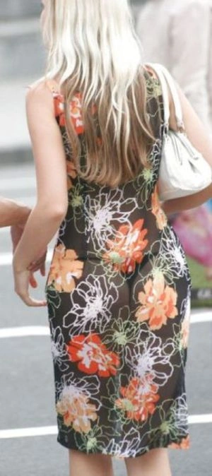 Чому чоловіки люблять літо? (22 фото) – фото 2