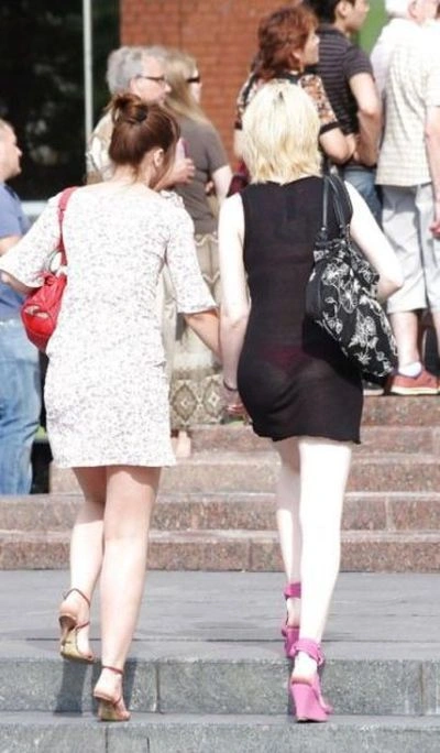 Чому чоловіки люблять літо? (22 фото) – фото 6