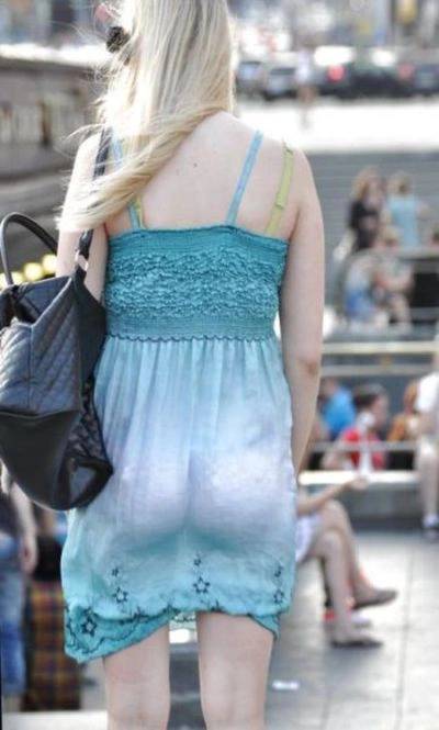 Чому чоловіки люблять літо? (22 фото) – фото 13