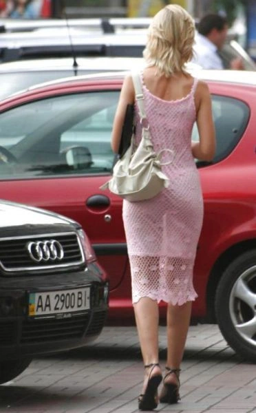 Чому чоловіки люблять літо? (22 фото) – фото 14