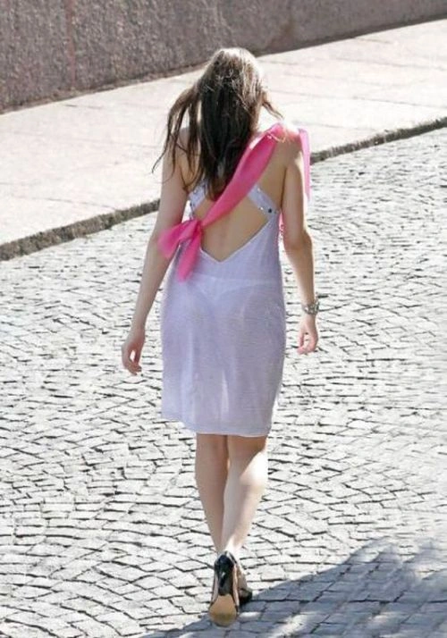 Чому чоловіки люблять літо? (22 фото) – фото 21