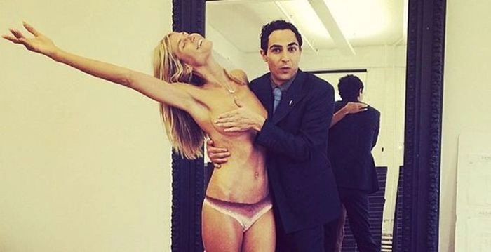 Нецензурні картинки для дорослих. Частина 49 (51 фото) – фото 13