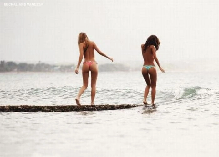 Спокусливі сідниці струнких дівчат (64 фото) – фото 2