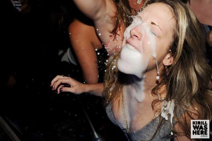 Дівчата і шампанське (35 фото) – фото 12